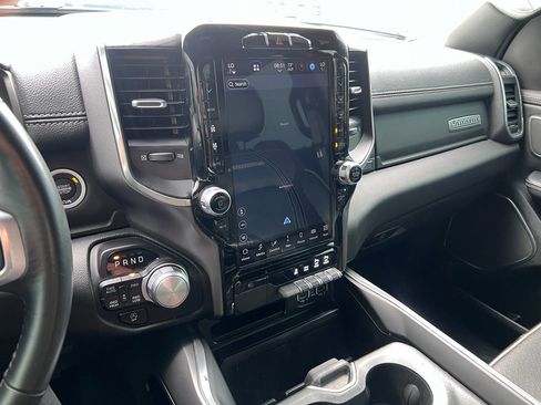 Used 2023 RAM 1500 Laramie AWD/4WD image 24