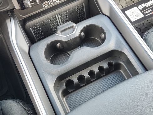 New 2026 RAM 3500 Big Horn image 15