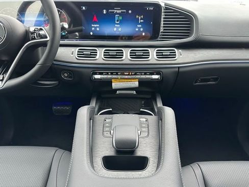 New 2026 Mercedes-Benz GLE 450 4MATIC Coupe image 14
