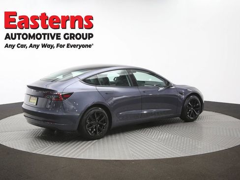 Used 2023 Tesla Model 3 Standard Range RWD image 36