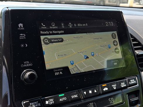Used 2019 Honda Odyssey EX-L image 18