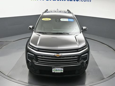 Used 2026 Chevrolet Traverse LT w/ Driver Confidence Package AWD/4WD image 27