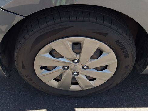 Used 2019 Kia Rio S FWD image 28