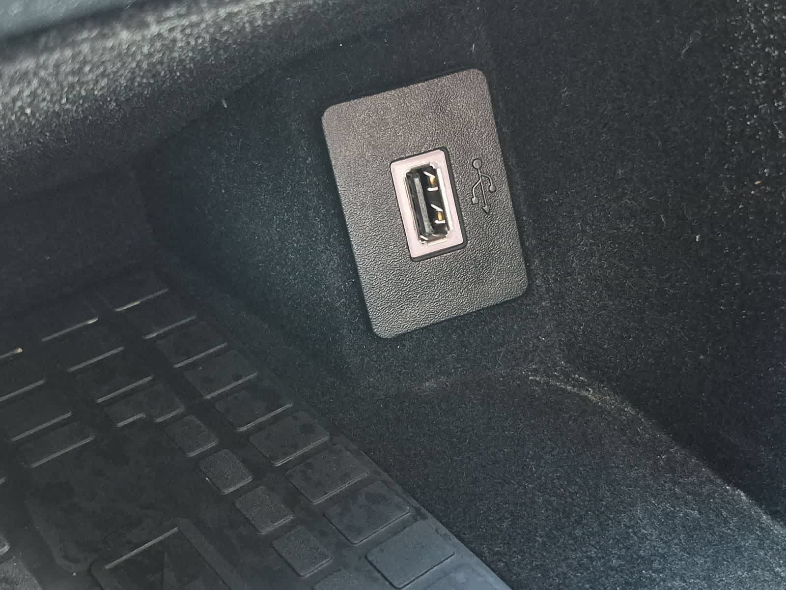 Used 2019 Lincoln Nautilus Reserve AWD/4WD image 33