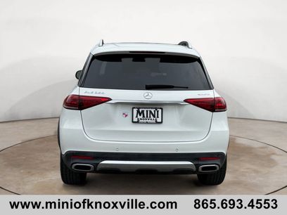 Used 2021 Mercedes-Benz GLE 350 4MATIC