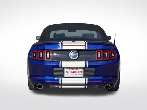 Used 2014 Ford Mustang GT w/ GT Brake Performance Package RWD image 15