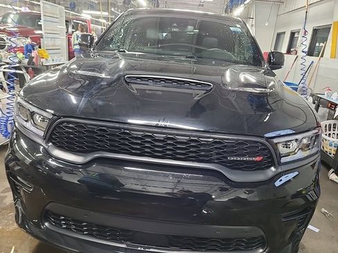 Used 2023 Dodge Durango R/T AWD/4WD image 5