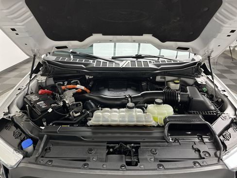 Certified 2023 Ford F150 XLT w/ Equipment Group 302A High AWD/4WD image 31