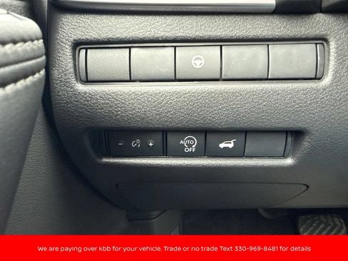 New 2026 Nissan Rogue Dark Armor AWD/4WD image 18