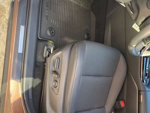 New 2026 Toyota Crown XLE image 10