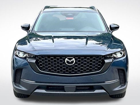 New 2026 MAZDA CX-50 AWD 2.5 S w/ Premium Package image 2