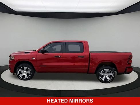 New 2026 RAM 1500 Express RWD image 5