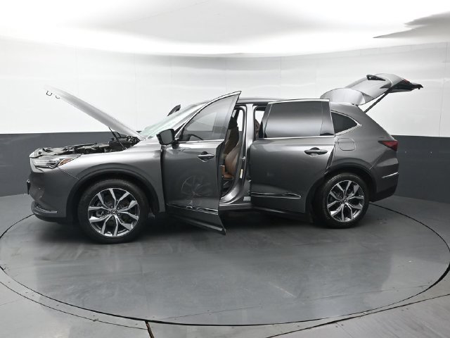 Used 2024 Acura MDX w/ Technology Package AWD/4WD image 50