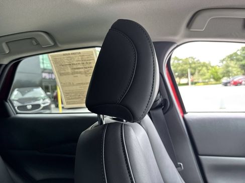 Certified 2024 MAZDA CX-30 AWD 2.5 S w/ Preferred Package image 20