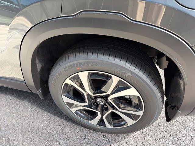 New 2026 MAZDA CX-5 Preferred AWD/4WD image 6