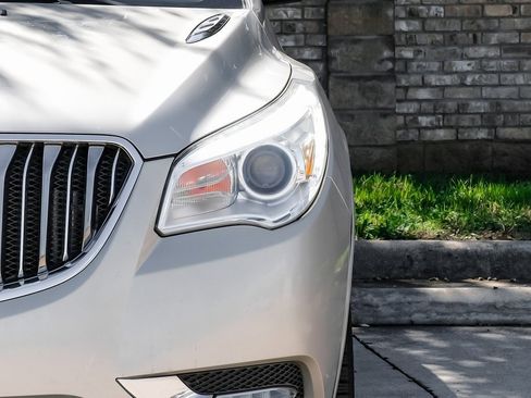 Used 2017 Buick Enclave Leather image 63