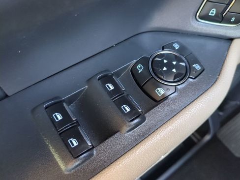 Used 2024 Ford Expedition Max Limited AWD/4WD image 25