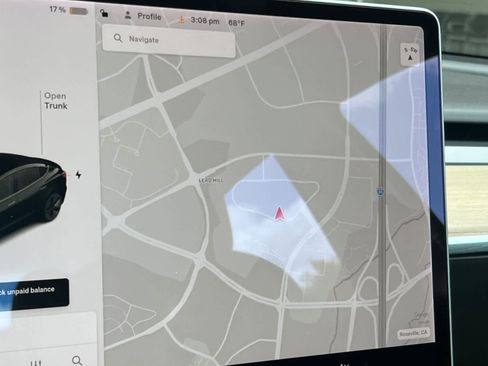 Used 2022 Tesla Model 3 Long Range AWD/4WD image 20