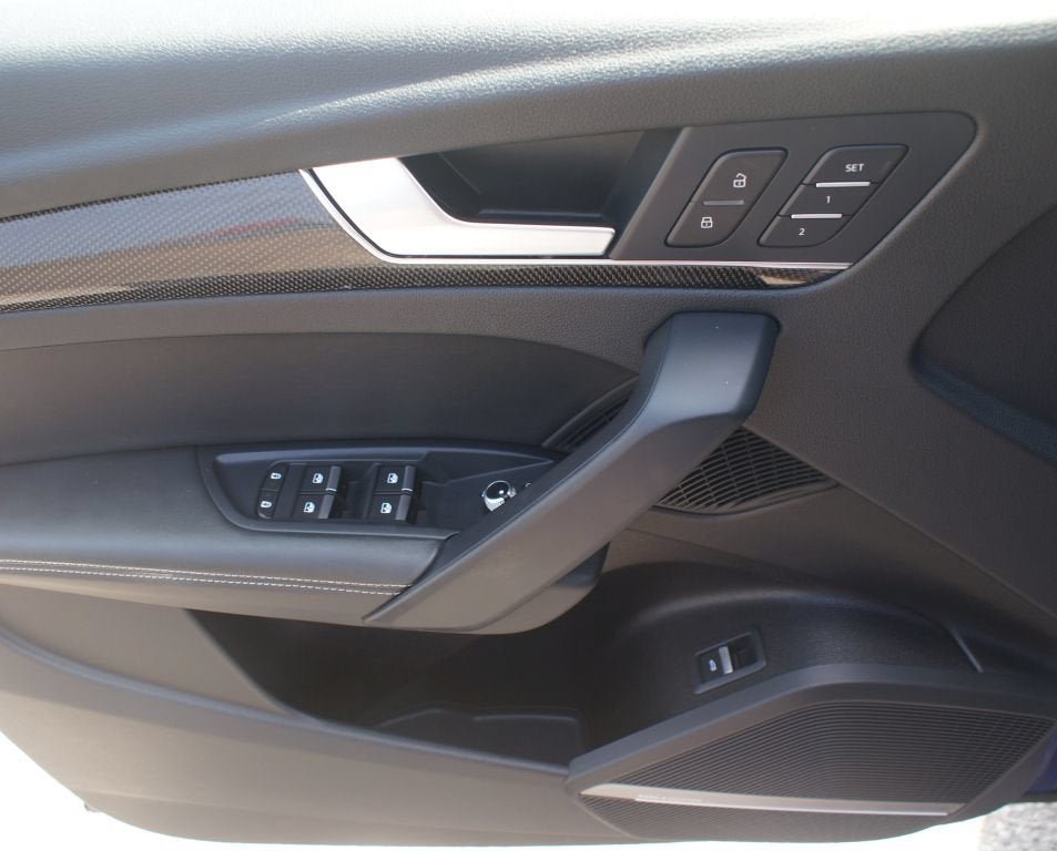 Used 2022 Audi SQ5 Premium Plus w/ Premium Plus Package AWD/4WD image 29