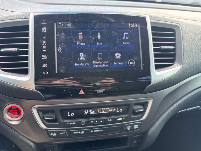 Used 2020 Honda Ridgeline RTL image 15