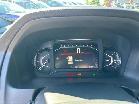 Used 2022 Honda Passport TrailSport image 21
