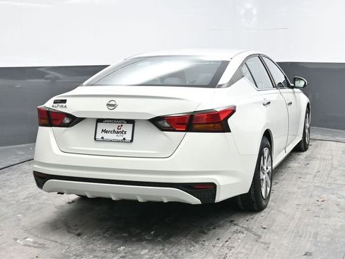 Used 2021 Nissan Altima 2.5 S image 6