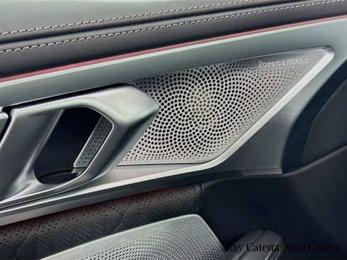 Used 2025 BMW M8 Competition w/ M Carbon Exterior Package AWD/4WD image 19