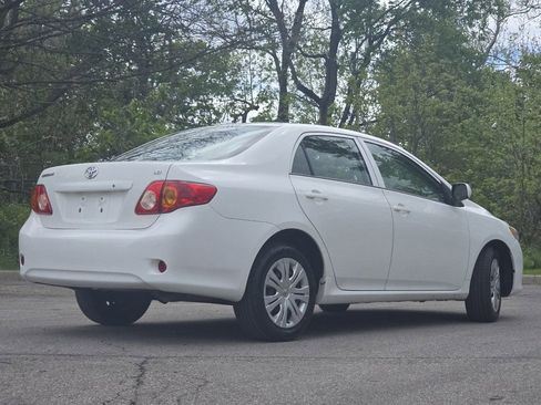 Used 2010 Toyota Corolla FWD image 10