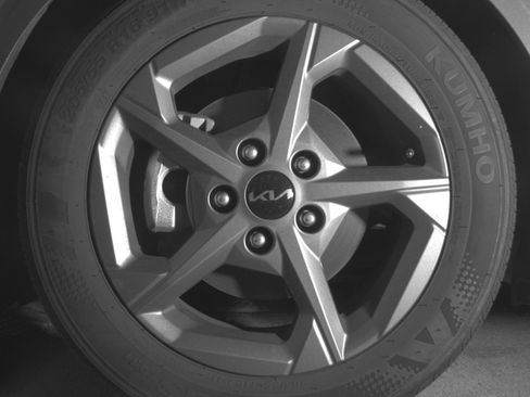 Used 2025 Kia K4 LXS FWD image 12