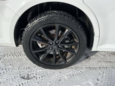 Used 2016 Ford Flex Limited w/ Equipment Group 303A image 21