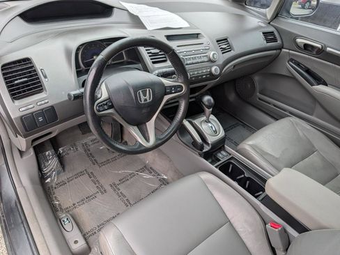 Used 2010 Honda Civic EX-L image 16