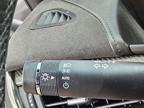 Used 2016 Cadillac ATS V RWD image 20