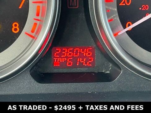 Used 2012 MAZDA CX-9 Touring image 20