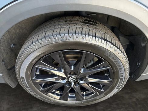 Used 2021 MAZDA CX-5 Carbon Edition AWD/4WD image 38