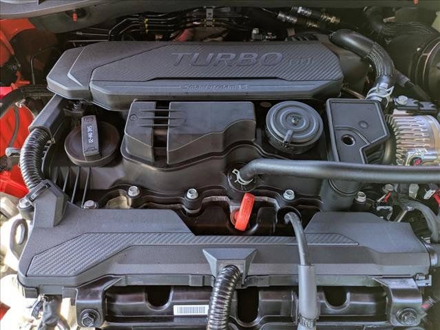 New 2026 Hyundai Kona Limited AWD/4WD image 19