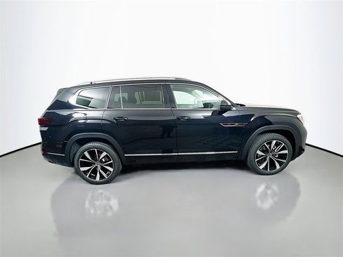 New 2026 Volkswagen Atlas SEL Premium R-Line AWD/4WD image 10