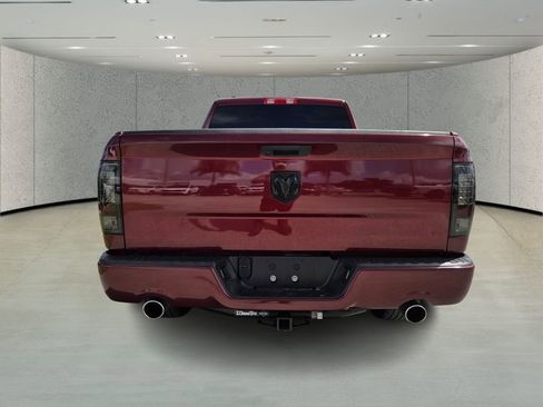 Used 2019 RAM 1500 Express w/ Express Value Package image 4