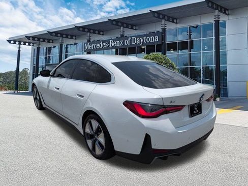 Used 2023 BMW i4 eDrive35 w/ Premium Package RWD image 6