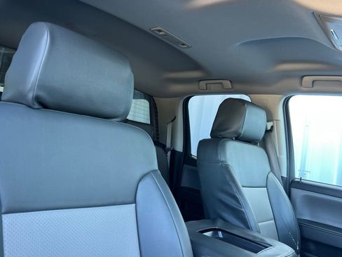 Used 2015 GMC Sierra 1500 SLE w/ SLE Value Package AWD/4WD image 13