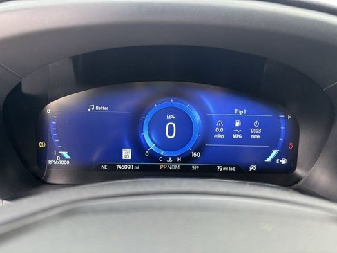 Used 2020 Ford Explorer ST w/ ST Street Pack image 14