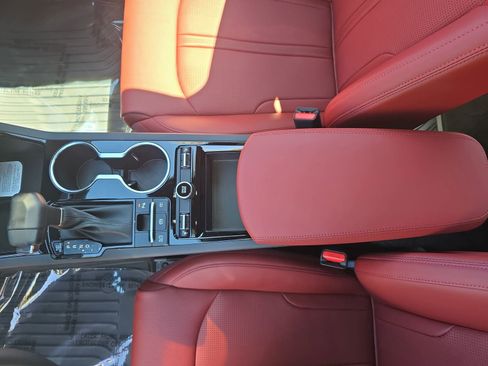 New 2026 Kia K5 GT-Line image 26