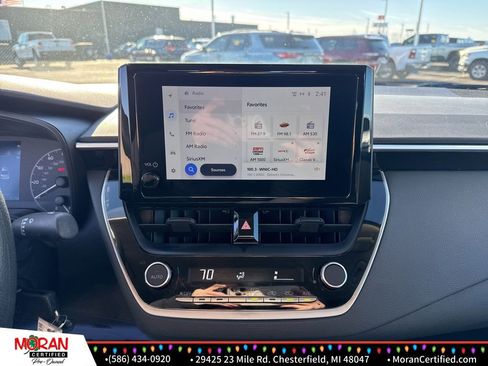 Used 2024 Toyota Corolla LE image 15