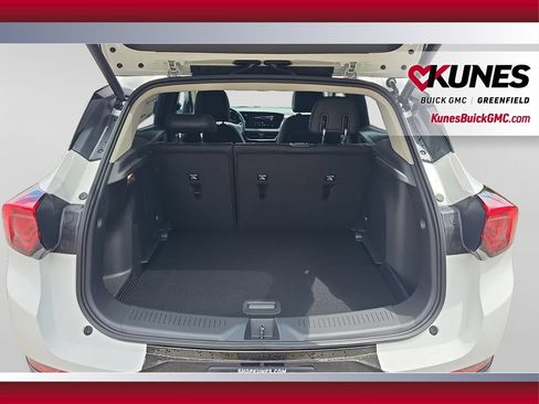 New 2026 Buick Encore GX Sport Touring w/ Advanced Technology Package AWD/4WD image 34