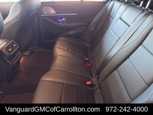 Used 2022 Mercedes-Benz GLE 350 w/ Premium Package image 29