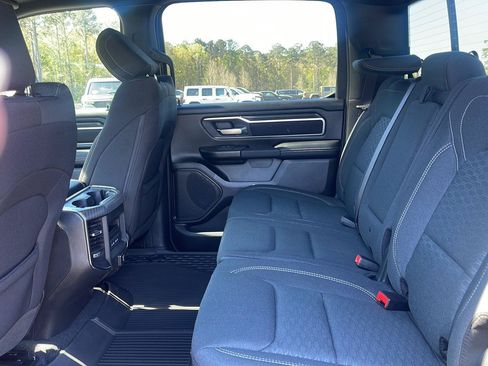New 2026 RAM 1500 Big Horn AWD/4WD image 24