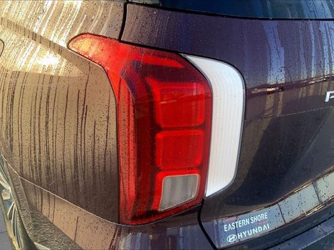 Used 2025 Hyundai Palisade Calligraphy AWD/4WD image 27