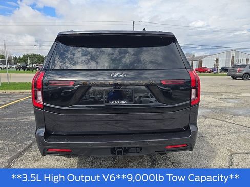 New 2026 Ford Expedition Tremor AWD/4WD image 7