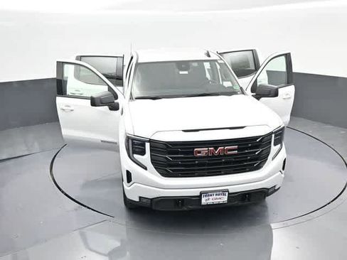 New 2025 GMC Sierra 1500 Elevation image 86