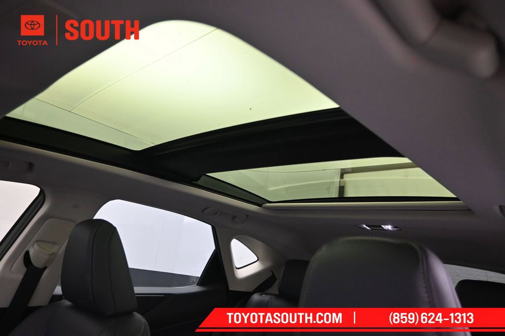 Used 2026 Lexus NX 450h+ AWD w/ Accessory Package (2T) image 22