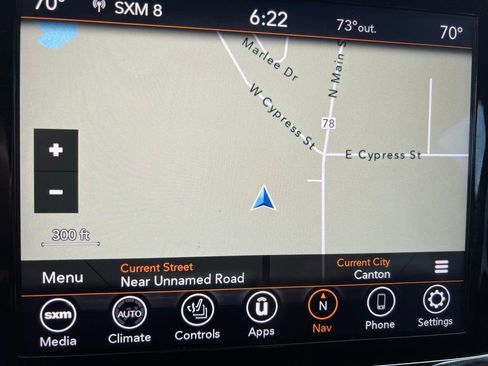 Used 2022 Jeep Grand Cherokee Limited image 35